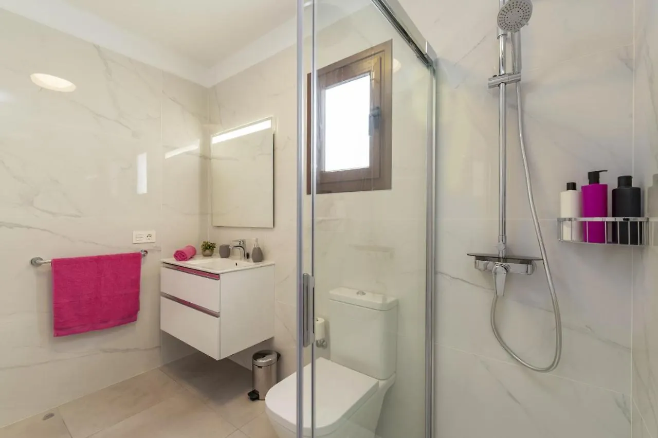 Villa Muzu By Villa Plus Playa Blanca  Playa Blanca (Lanzarote)
