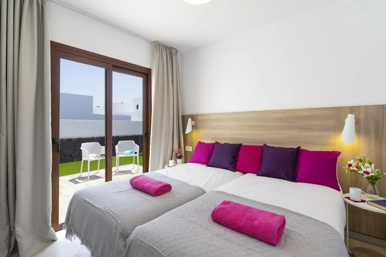 Villa Muzu By Villa Plus Playa Blanca  Hiszpania