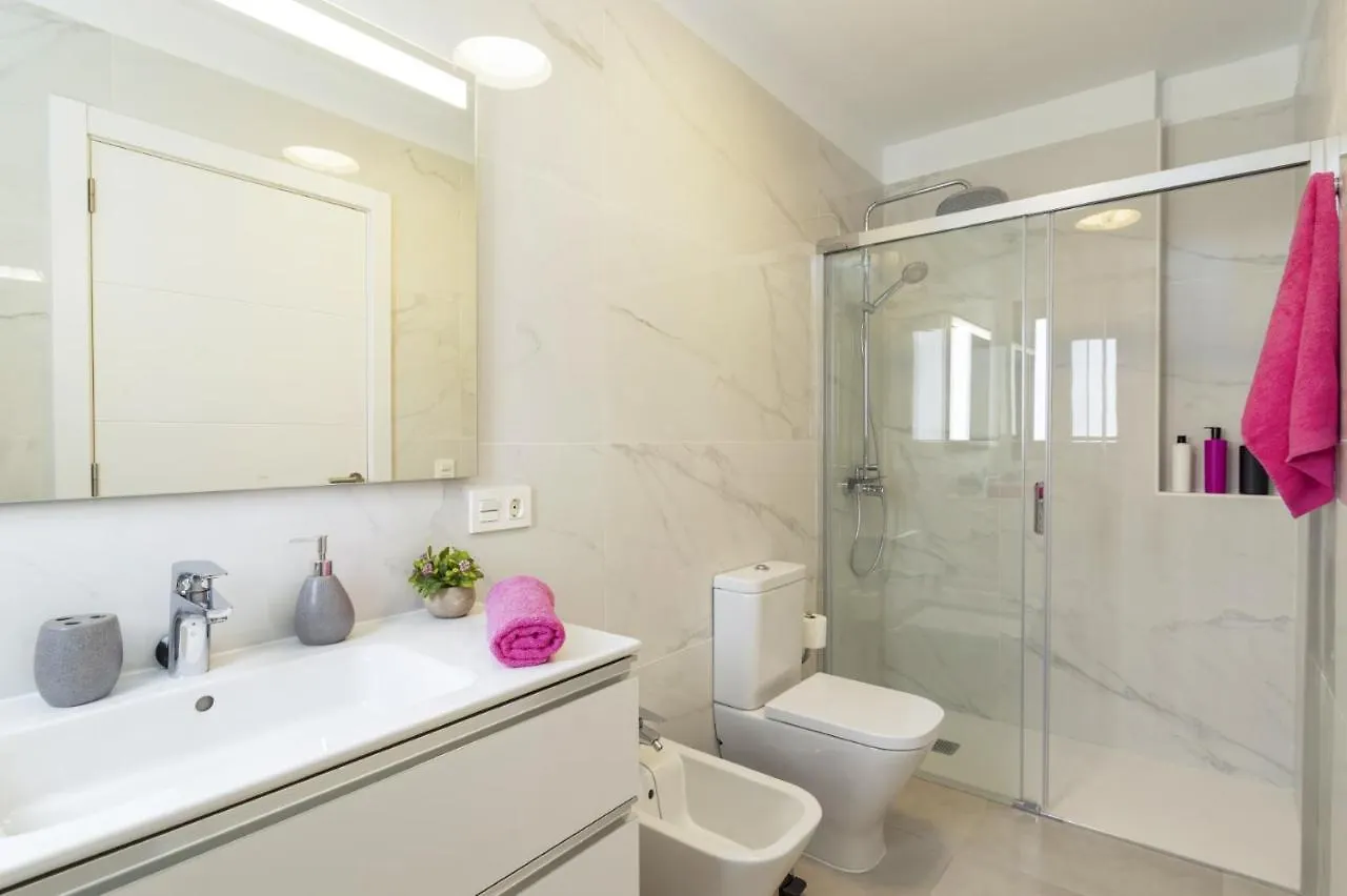 Villa Muzu By Villa Plus Playa Blanca  Hiszpania